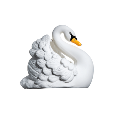 Natruba Bath Swan