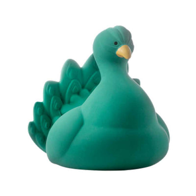 Natruba Green Bath Peacock