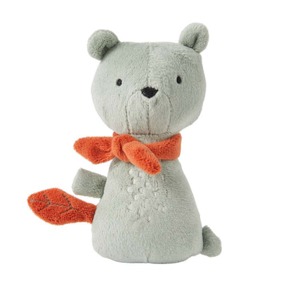 Nordic Kids Bodie Bear Rattle-Baby Clothes-Baby Gifts Australia