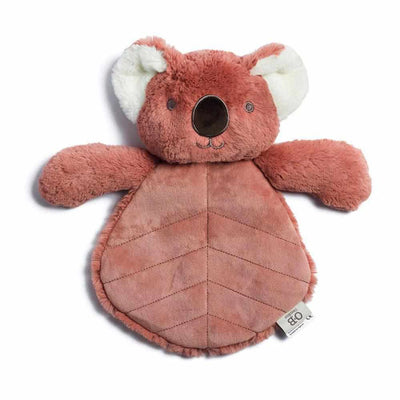 O.B Designs Kate Koala Comforter Toy