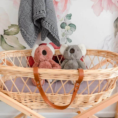 O.B Designs Kate Koala Huggie Toy