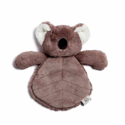 O.B Designs Kobe Koala Comforter Toy