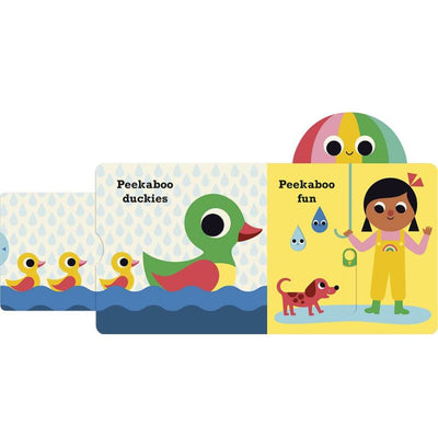 Peekaboo Chick-Baby Gifts, Kids Toys and Childrens Books