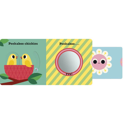 Peekaboo Chick-Baby Gifts, Kids Toys and Childrens Books