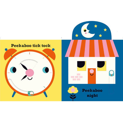 Peekaboo Moon-Baby Gifts and Kids Toys-Mornington Peninsula