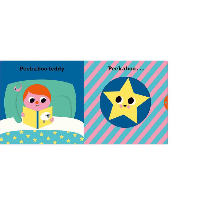 Peekaboo Moon-Baby Gifts and Kids Toys-Mornington Peninsula