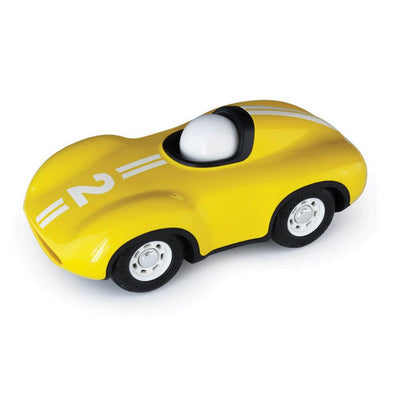 Playforever Mini Yellow-Baby Gifts-Kids Toys Australia