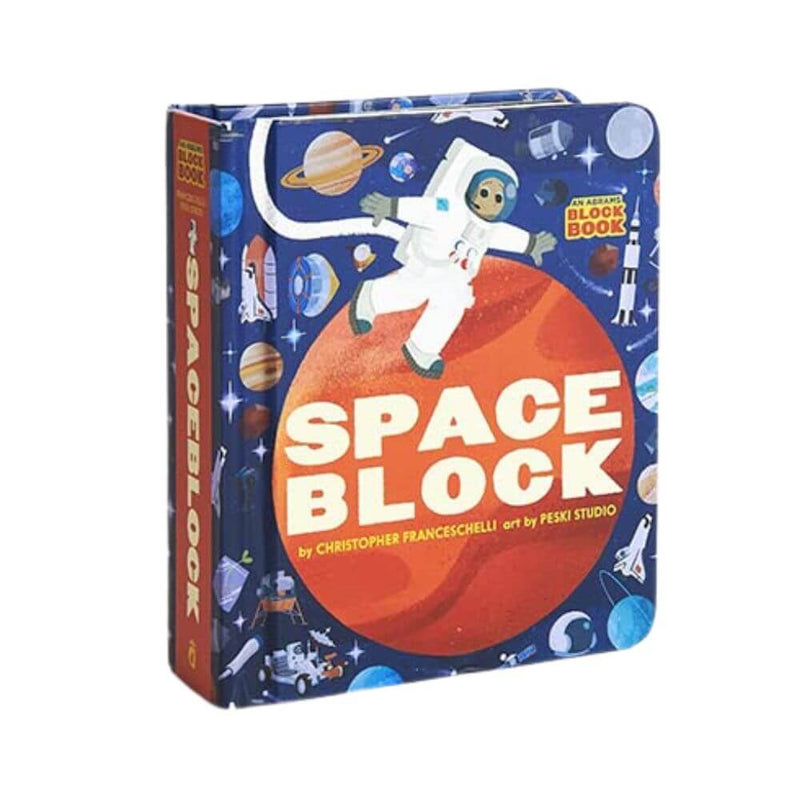 Mornington　Spaceblock　books　Kids　Buy　Peninsula