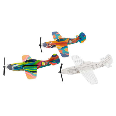 Tiger Tribe Bullseye Jet Racers-Baby Gifts-Toy Shop-Mornington Peninsula