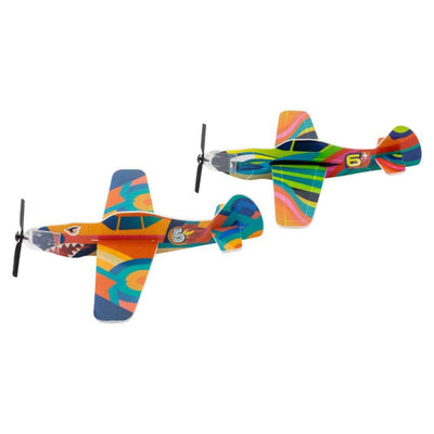 Tiger Tribe Bullseye Jet Racers-Baby Gifts-Toy Shop-Mornington Peninsula