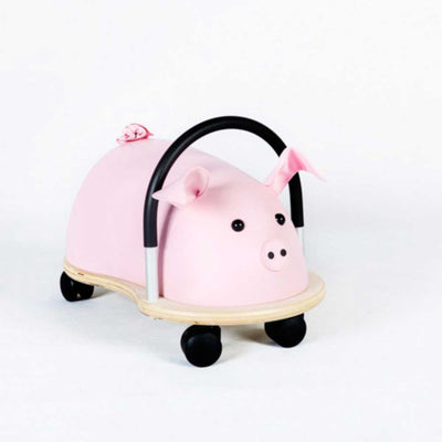 Wheely Bug Pig