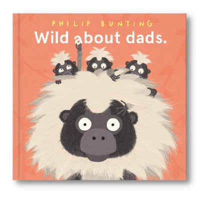Wild About Dads-The Enchanted Child