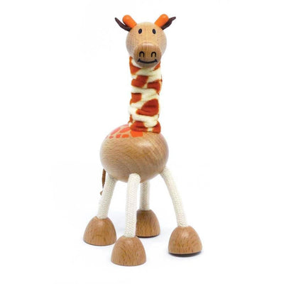 Anamalz Giraffe
