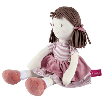 Bonikka Brook Cotton Doll