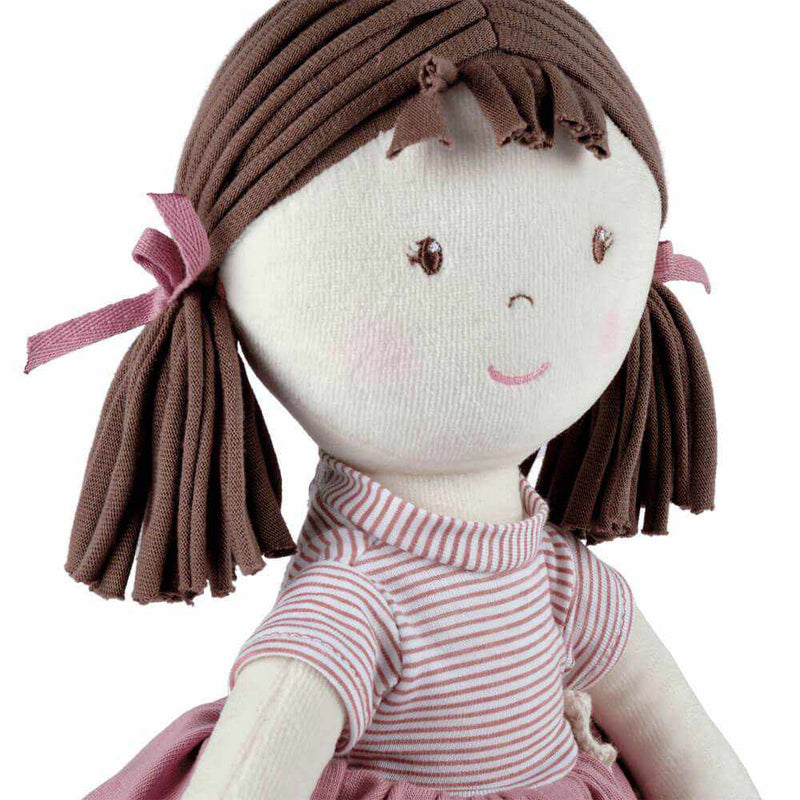 Bonikka Brook Cotton Doll