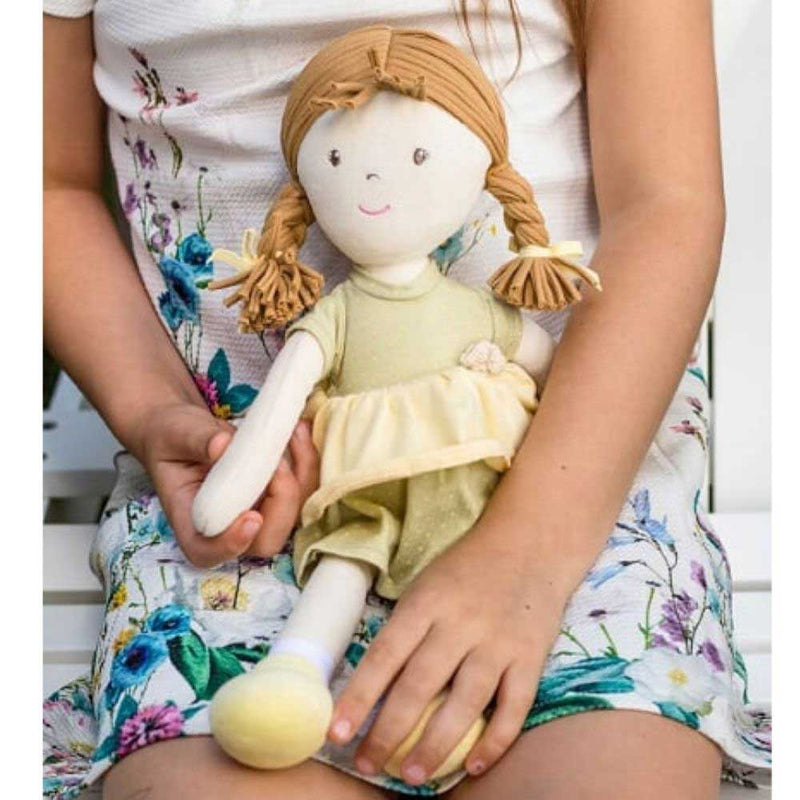 Bonikka Honey Cotton Doll