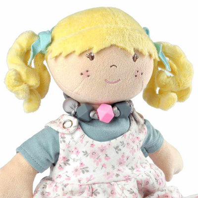Bonikka Mia Soft Doll