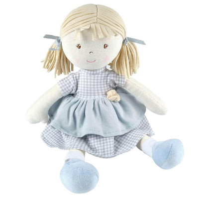 Bonikka Neva Cotton Doll