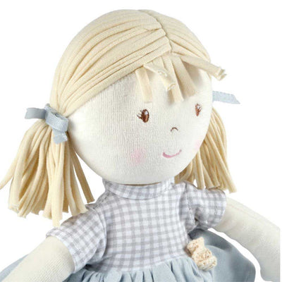 Bonikka Neva Cotton Doll
