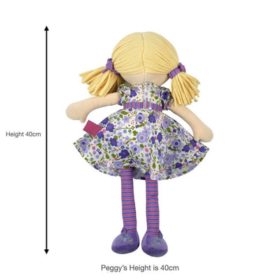 Bonikka Peggy Soft Doll