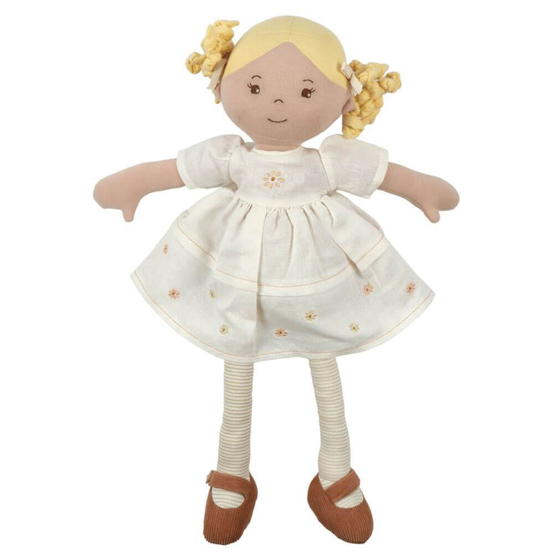 Bonikka Priscy Linen Doll
