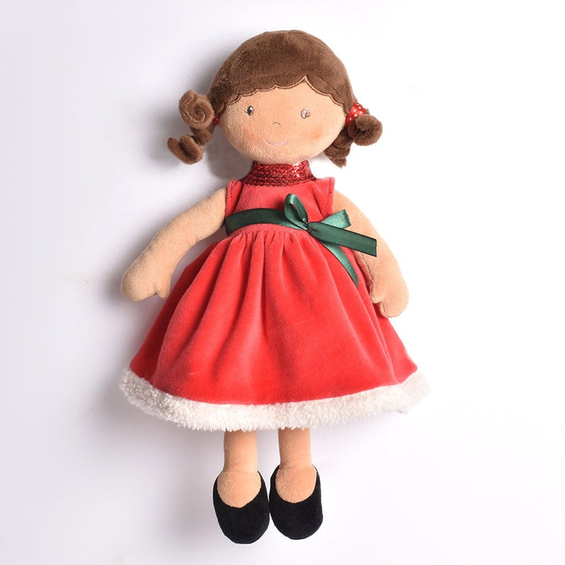 Bonikka Riley Doll