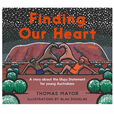 Finding Our Heart