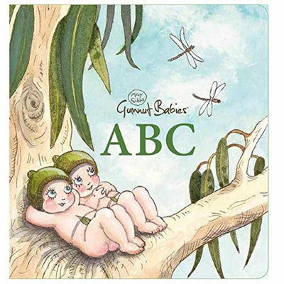 Gumnut Babies ABC