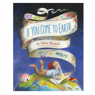 If You Come to Earth
