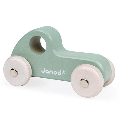 Janod Cocoon Vehicles