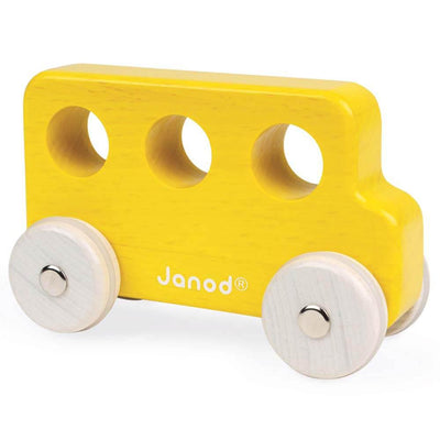 Janod Cocoon Vehicles
