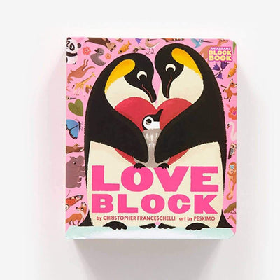 Love Block