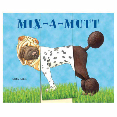 Mix-A-Mutt