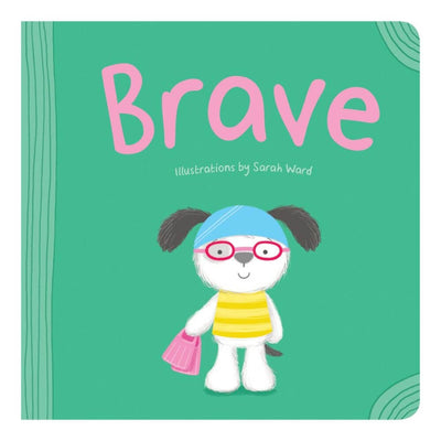 Resilience Series: Brave