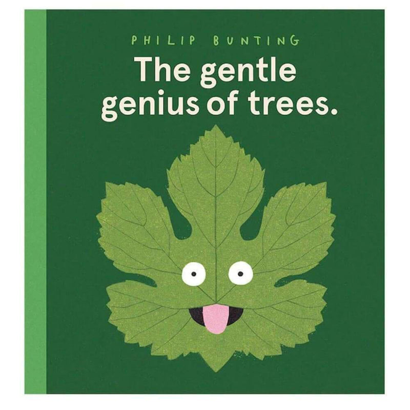 The Gentle Genius Of Trees