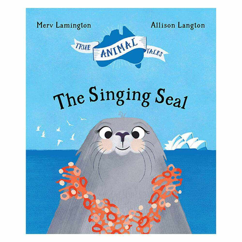 The Singing Seal