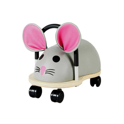 Wheely Bug Mouse